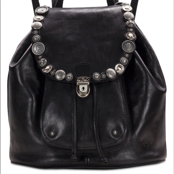 Patricia Nash Handbags - Patricia Nash backpack. New